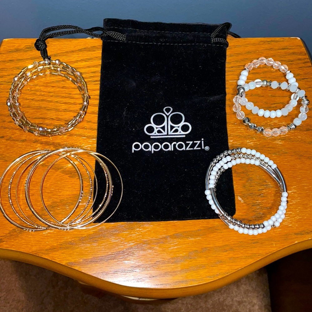 Paparazzi Bracelets